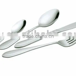 Stainless Steel Cutlery Set thumbnail-1