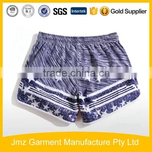 Hot!!!xxx Photos Mens Swimwear Surf Board Shorts Sublimation Print Fabric thumbnail-2