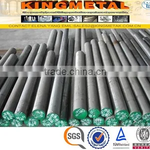 Hot Rolled 90D S12C Material Steel Round Bar thumbnail-4
