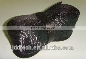 Hook&loop Braided Expandable Sleeving thumbnail-4