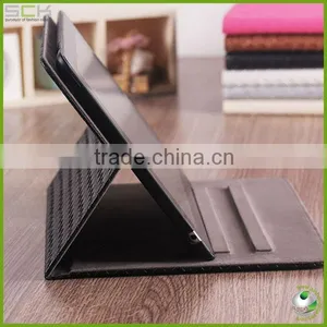 Smart Cover For Ipad Case 2/3/4 With Stand thumbnail-1