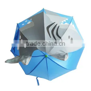 High Quality Promotional Kids Animal Print Umbrella Manufacturer Quality Choice thumbnail-2