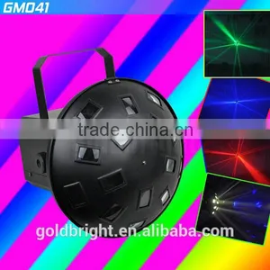 LED Disco Equipment dj Night Club Effect Lighting thumbnail-2