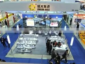 Xuzhou Jingda Axle Co., Ltd. company overview - view 1 thumbnail