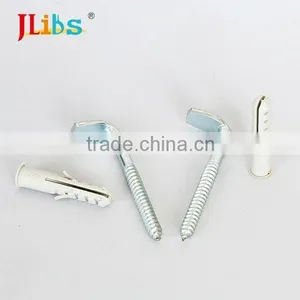 Clamps"L" Screw thumbnail-1