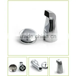 Bathroom Drain Cover Test Plug Drain Stopper thumbnail-5