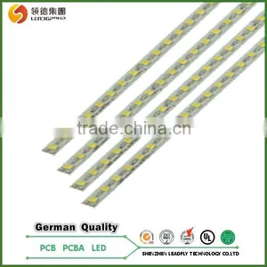 OEM Custom Fr4 Pcb,high Light Bar Led Pcba Board Smt Assembly thumbnail-6