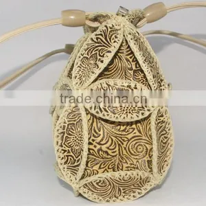 New Arrival Ladies Leather Tote Bag 2016 Autumn Winter Collection Hot Selling thumbnail-4