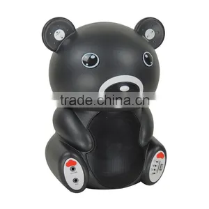 Fashionable Outdoor Bluetooth Speaker thumbnail-3