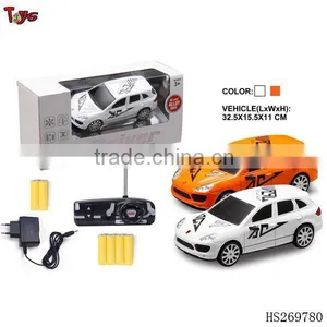 Rc Die Cast Model Car 1 24 thumbnail-1