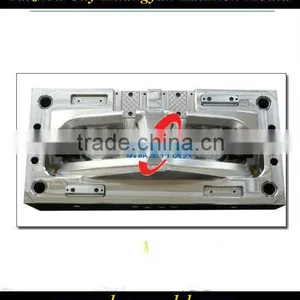 Professional Design Plastic Auto Rear Lamp Mould thumbnail-5