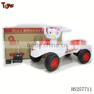 Rechargeable Battery for Remote Control Car thumbnail-1