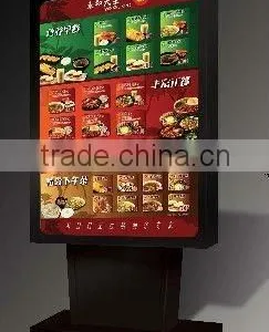 Mobile Advertising Led Screen thumbnail-1
