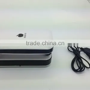 24 SMD Rechargeble Desklamp thumbnail-1