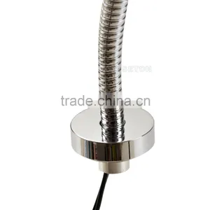 Hotel Bedside Flexible Snake Led Reading Lamp,Bedside Flexible Snake Led Reading Lamp,Flexible Snake Led Reading Lamp WL1076 thumbnail-5