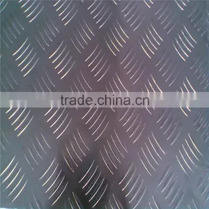 Aluminum Checker Plate thumbnail-1