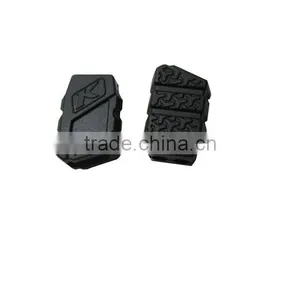 Custom Durable Plastic Stopper for Outdoor Garment thumbnail-2