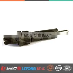 Engine 6D102 0432131717 Diesel Fuel Injector thumbnail-1