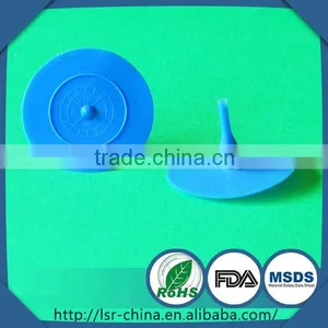 OEM Welcome Auto Spare Parts Silicone Rubber Sealing Gasket thumbnail-3