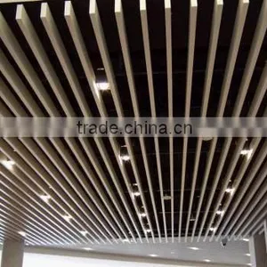 Strip Ceiling System thumbnail-1