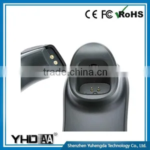 500m Long Distance Wireless Barcode Scanner With Good Price thumbnail-3