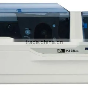 Zebra P330m Card Printers/Performance Class Card Printers thumbnail-1