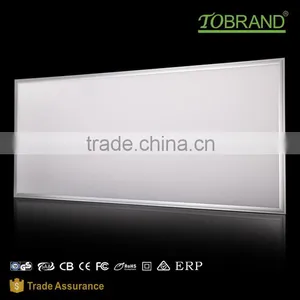 Super Slim High Brightness 36W 40W 48W Square 600*600 Ceiling Fixtures Led thumbnail-2