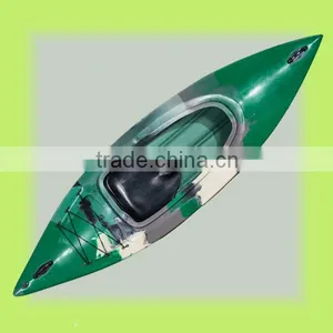 3m Single Sit in Kayak Suitable for All Padders thumbnail-4