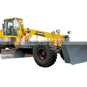 XCMG Function of China Motor Grader Blades thumbnail-1
