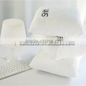 Comfortable Keyboard Pattern Memory Foam Pillow thumbnail-2
