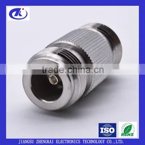 RF Coaxial N Female to N Female Adaptor thumbnail-2