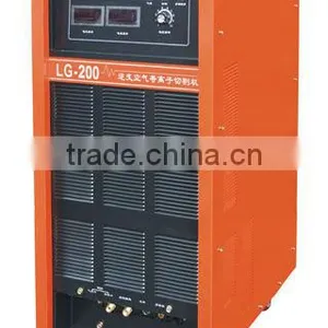 INVERTER AIR PLASMA CUTTING MACHINE thumbnail-1