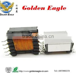 Electric Power Transformer EFD20 thumbnail-1