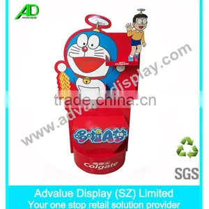 Promotional Store Beer Cardboard Standee Design thumbnail-1