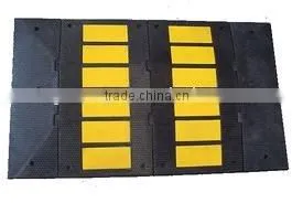 Rubber Speed Hump/Ramp RSH5090Y thumbnail-1
