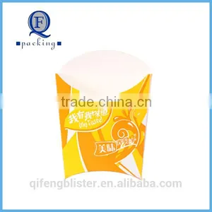 Cheap Printing Potato Chips Packing Box Custom Snack Paper Box thumbnail-1