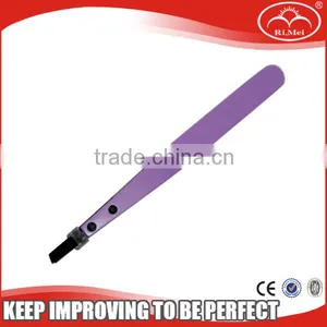 Eyebrow Underarm Hair Removal Beauty Tweezer thumbnail-1