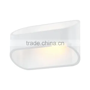 W2184/1 5w Cob Modern Wall Light Indoor,wall Mount Led Light thumbnail-1