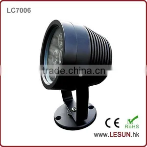 Hot Sales 6W Color Led Under Water Pool Light LC7006 thumbnail-1