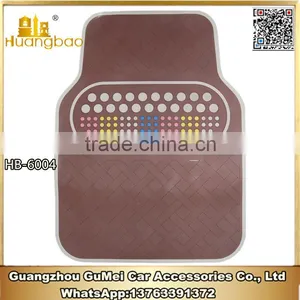 Factory Hot Sale Car Floor Mats thumbnail-1