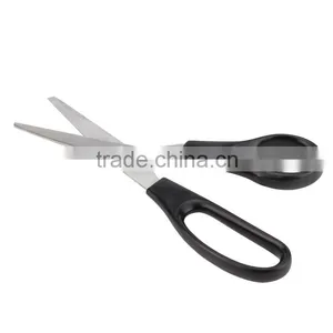 Stainless Steel Paper Cutting Scissors thumbnail-3