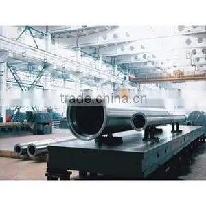 Centrifugal Cast Tube Mould thumbnail-1