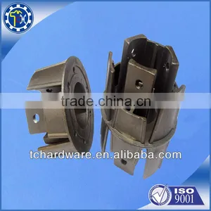 Precise Casting Parts for Environmental Protection Product Accessories thumbnail-1