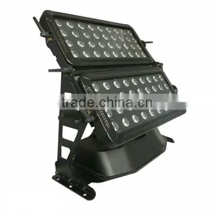 180pcs LED Spot Light IP65 Projection Wall Washer Light thumbnail-4