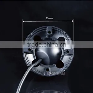 Weatherproof Dome Camera Security Camera Inside Car thumbnail-3