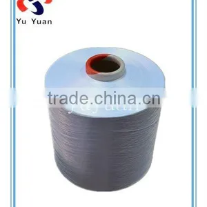 Draw Textured Yarn (DTY) 600D/192F TBR RW HIM thumbnail-1