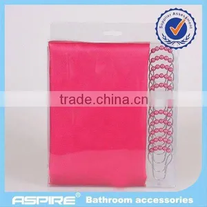 Purple Bathroom Set thumbnail-1