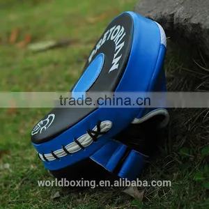 New Hot UFC MMA Equipment Pretorian Grant Boxing Focus Pads Professional UFC Muay Thai Punching Exercise Gym Fitness Training thumbnail-3