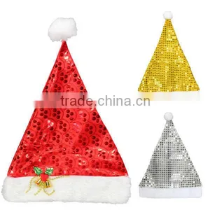 Christmas Clothing Christmas Party Supplies Christmas Hat thumbnail-1
