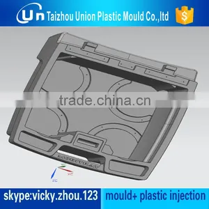 Plastic Injection Mould Bases thumbnail-6